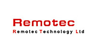 remotec logo