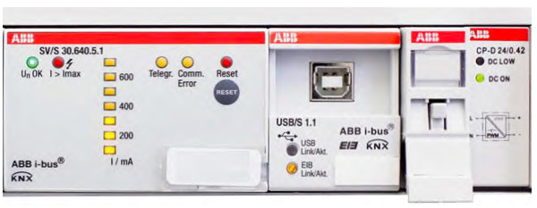 ABB KNX