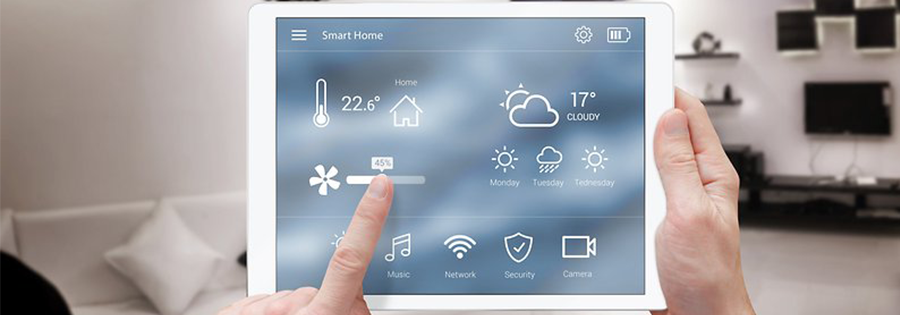HOME Automation