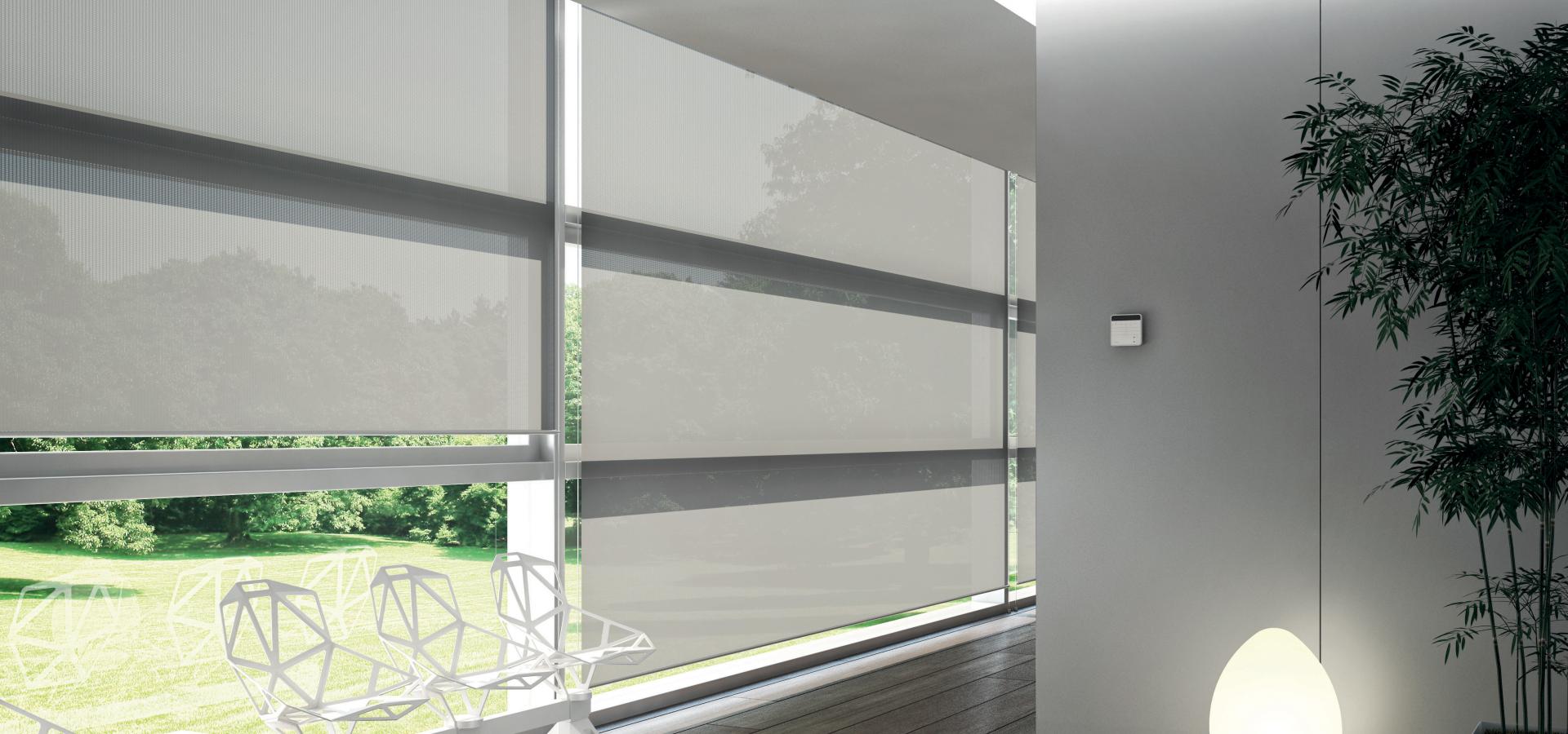 NICE Automatic Blinds Motors