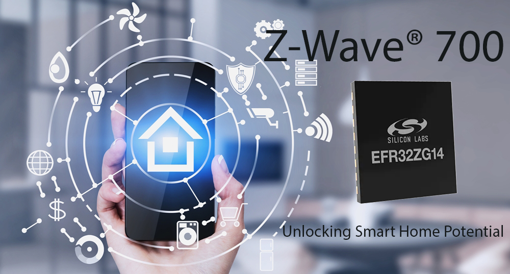 ZWave 700