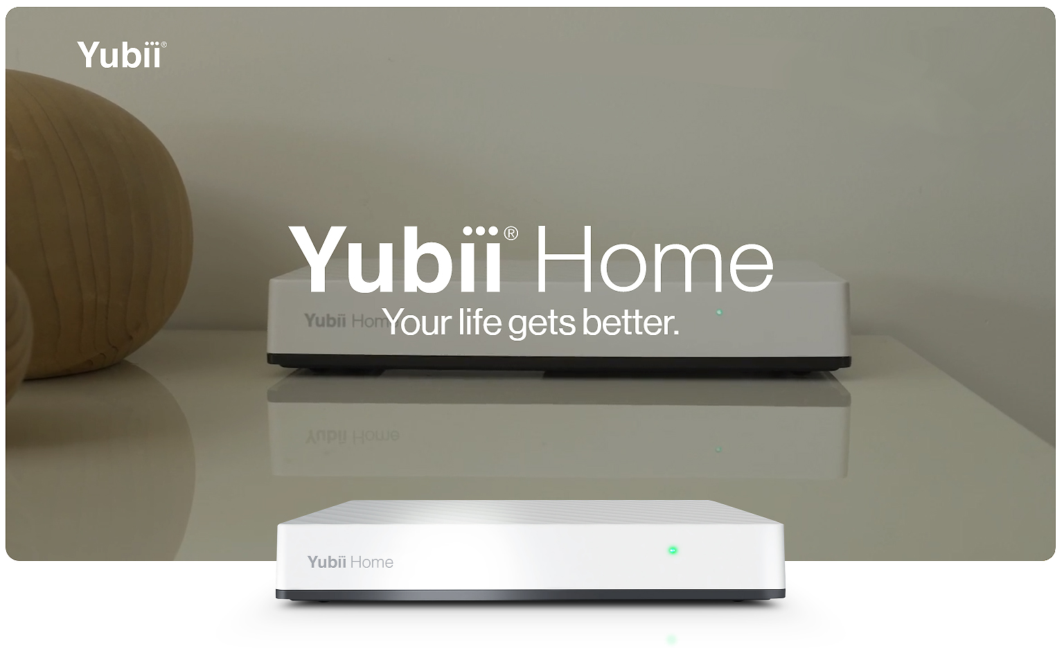 Yubii