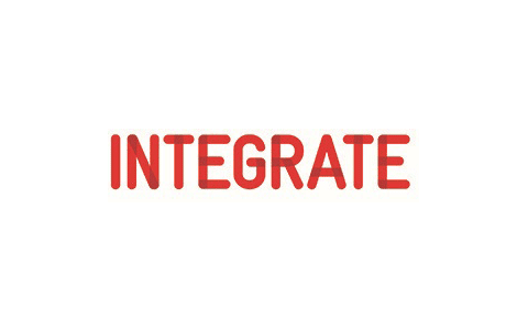 Integrate Expo 2018