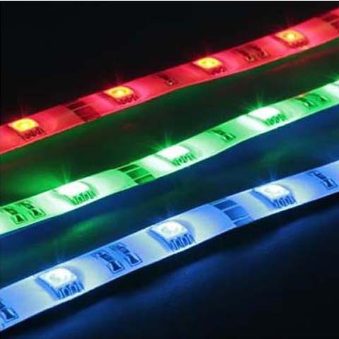 DHS RGBW LED Strip