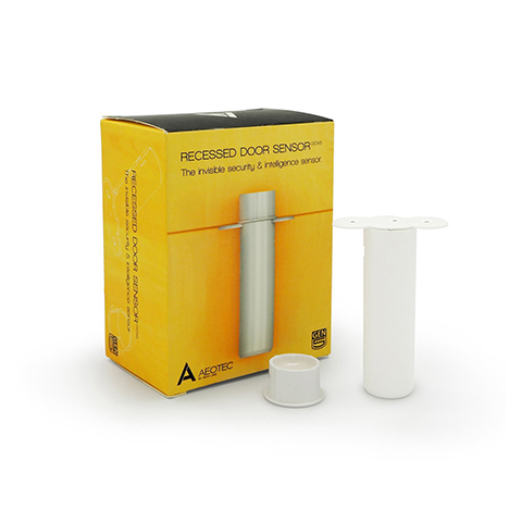 VISION Z-WAVE RECESSED D//W SENSOR Australia /& NZ Wireless DIY Home Automation
