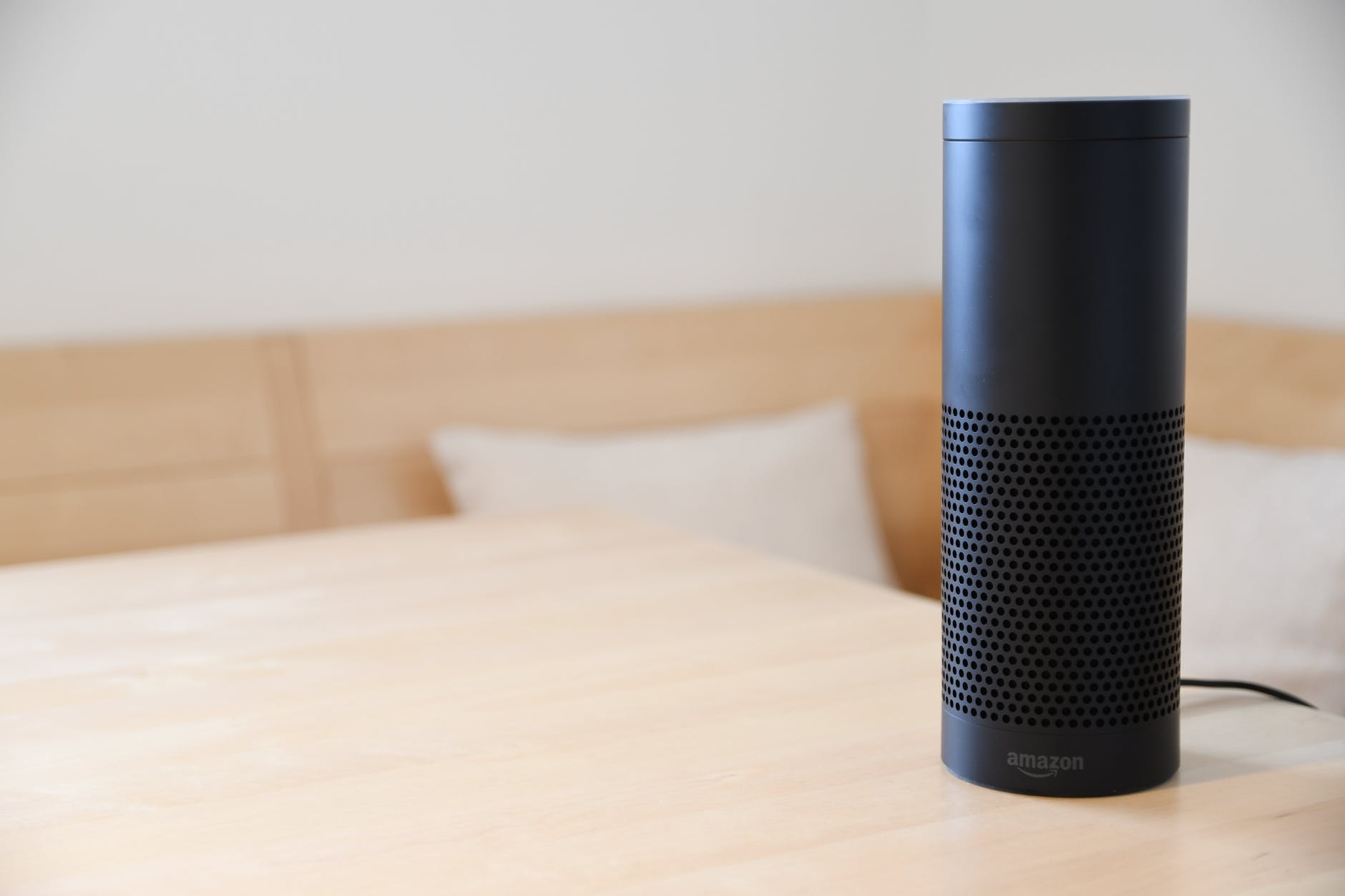 Amazon Echo Device